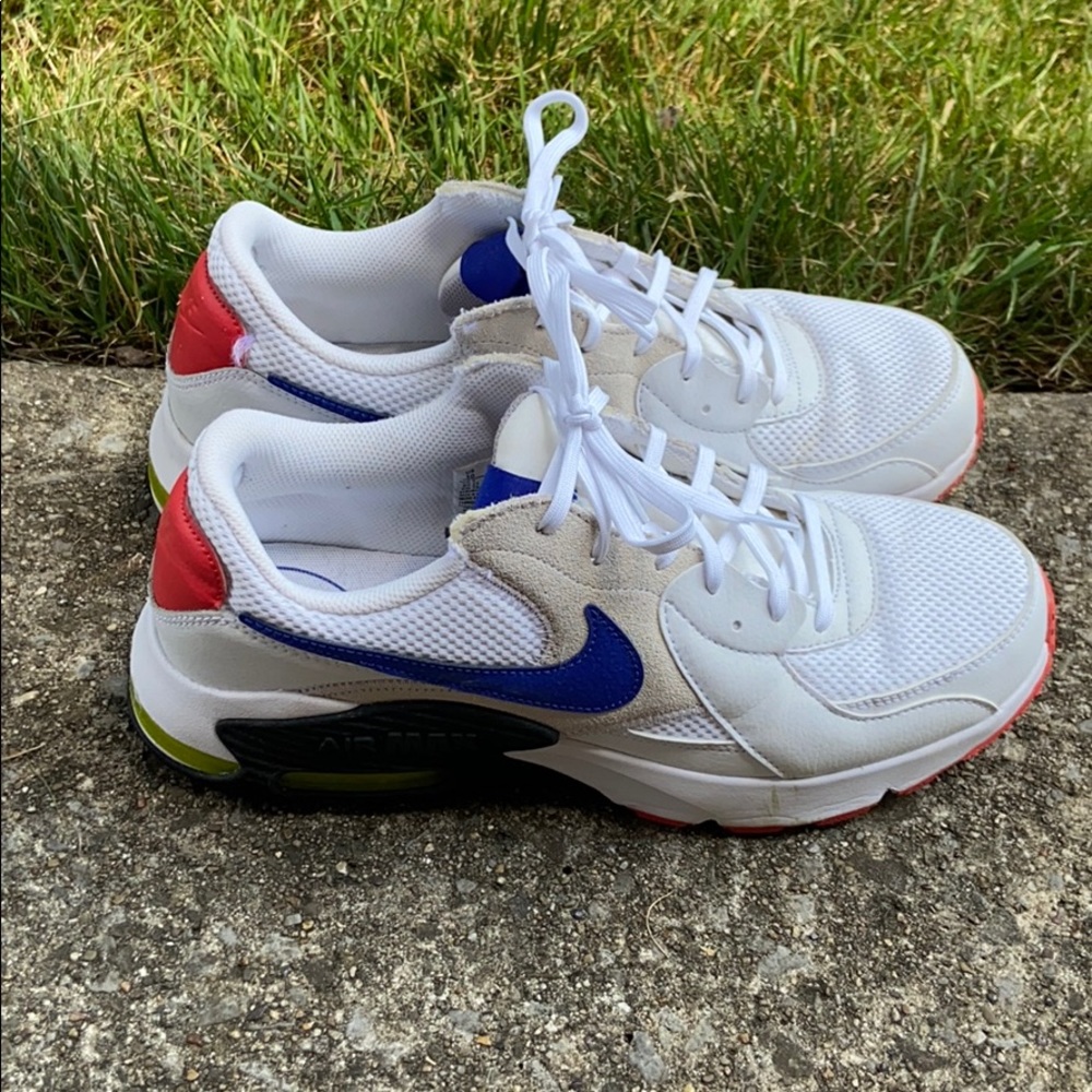 Nike air max excee men’s shoe